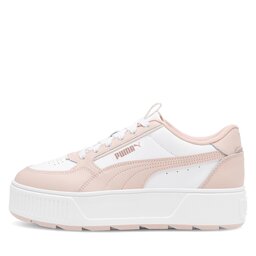 

Снікерcи Puma KARMEN REBELLE 38721221 Бежевий