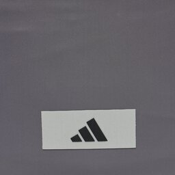 

Сумка adidas HZ5950 grey five/black/wonder silver, Сірий