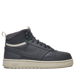 Nike Sneakers Nike Court Vision Mid Wntr DR7882 003 Gri