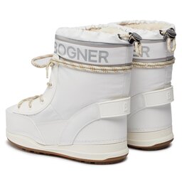 

Снігоходи Bogner La Plagne 1 G 32347004 White 010, Білий