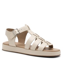 Simple Sandalen Simple TARAZONA1-108151 Beige