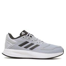 

Взуття adidas Duramo 10 HP2381 Halo Silver/Carbon/Cloud White, Сірий