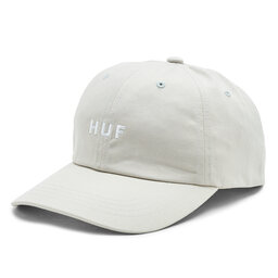 HUF Șapcă HUF HT00716 Cream