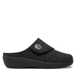 Berkemann Pantofole Berkemann Teresa 05061 Nero