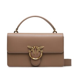 Pinko Kabelka Pinko Love One Classic Light . AI 23-24 PLTT 100072 A0F1 Beige D01Q