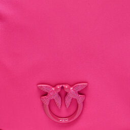 

Чохол для телефону Pinko Vagabond Phone Case PE 24 PCPL 102741 A1J4 Pink Pinko N17, Рожевий