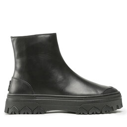 Patrizia Pepe Botki Patrizia Pepe 8Y0016/L011-K103 Czarny