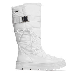 

Снігоходи Tamaris 1-26657-41 White 100, Білий