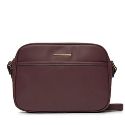 Geox Geantă Geox D Celestye D35KGA 00004 C7011 Wine