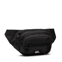 

Сумка на пояс Quiksilver, Чорний