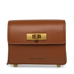 Steve Madden Τσάντα Steve Madden Bminsk SM13001388-02002-LUG Καφέ
