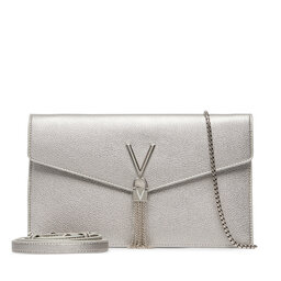 Valentino Handtasche Valentino Luxe VBS9XJ17 Silberfarben