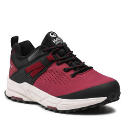 Halti Scarpe da trekking Halti Birger Low Dx W Trekking Shoe 054-2728 Pomegranate Red U69