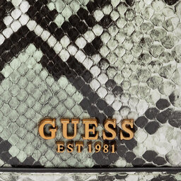 

Сумка Guess Abey (KB) HWKB85 58210 SPY, Зелений