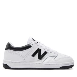 New Balance Tenisice New Balance BB480LBK Bijela