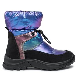 

Чоботи Betsy 928347/05-02 Purple/Black, Чорний