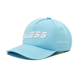 Guess Шапка с козирка Guess ABUSTI CO222 Blue