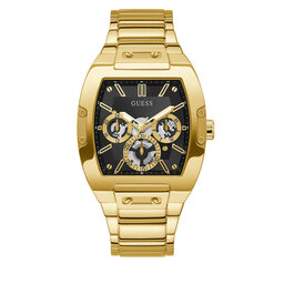 Guess Reloj Guess Phoenix GW0456G1 Gold/Gold