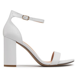 

Босоніжки DeeZee WYL2671-1 White, Білий