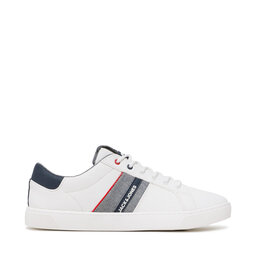 

Кросівки Jack&Jones Jfwted 12170429 White/Navy Blazer, Білий