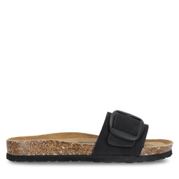 CRUZ Pantoletten CRUZ Dreya CR232244 Schwarz