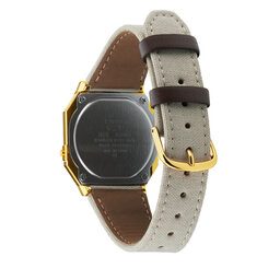 

Годинник Casio Vintage A700WEGL-7AEF Grey/Gold, Сірий