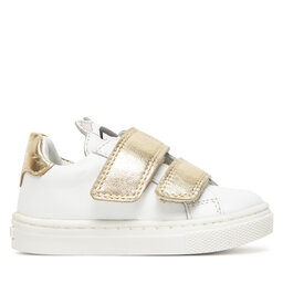 Karl Lagerfeld Kids Sneakersy Karl Lagerfeld Kids Z30383 M Bílá
