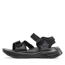 

Босоніжки Teva W Zymic 1124039 Black, Чорний