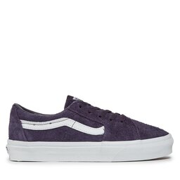 Vans Zapatillas de tenis Vans Sk8-Low VN0009QRC9R1 Azul marino