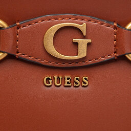 

Сумка Guess Izzy (VB) HWVB86 54060 WKY, Коричневий