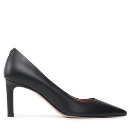 

Туфлі на шпильці Boss Janet Pump 70 50488232 10239116 01 Black 001, Чорний