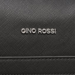 

Сумка для ноутбука Gino Rossi BGM-U-023-10-09 Black, Чорний