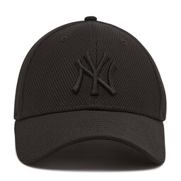 

Бейсболка New Era Diamond Era 9Forty 12040560 Чорний