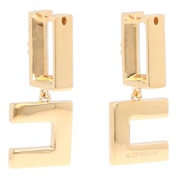 

Сережки Elisabetta Franchi OR-22A-36E2-V200 Oro 610, Золотий