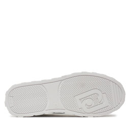 

Снікерcи Liu Jo Lovely 01 BA4123 TX413 White/Brown S3101, Білий