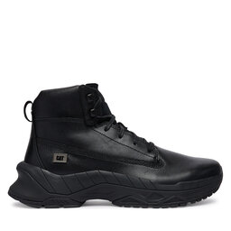CAT Footwear Schnürschuhe CAT Footwear Wattage Mid P726909 Schwarz