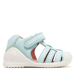 Biomecanics Sandalias Biomecanics 242108 A Azul