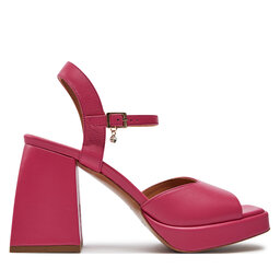 R.Polański Sandalen R.Polański 1506 Schwarz