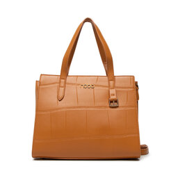 Nobo Bolso Nobo NBAG-L3960-C002 Amarillo