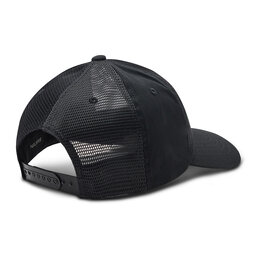 Brixton Czapka z daszkiem Brixton Tune Up 11226 Black/Black