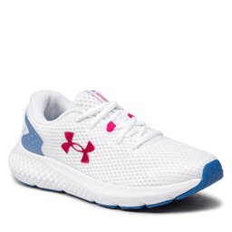 

Взуття Under Armour Ua W Charged Rogue 3 Irid 3025756-101 Wht/Blu, Білий