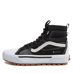 

Снікерcи Vans Sk8-Hi GORE-TEX M VN0A5I111KP1 Black/Marshmallow, Чорний