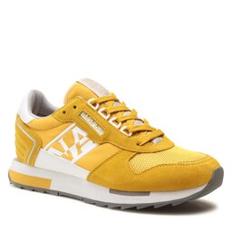 Napapijri Αθλητικά Napapijri Virtus NP0A4HL8 Freesia Yellow YA71