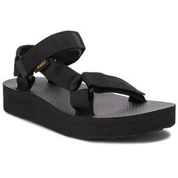 Teva Sandaler Teva Midform Universal 1090969 Black