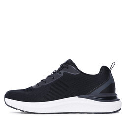 

Снікерcи Halti Gale Bx M Sneaker P99, Чорний
