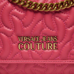 

Сумка Versace Jeans Couture 75VA4BA2 ZS803 455 Crimson 455, Рожевий