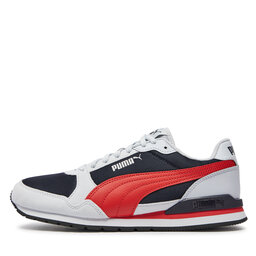 

Снікерcи Puma St Runner V3 384640-21 New Navy/For All Time Red/Silver Mist/Puma White/Puma Black, Cиній