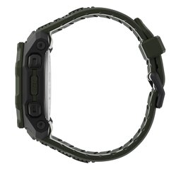 

Годинник Timex Ufc Strenght Knockout TW2V88300 Green/Black, Чорний