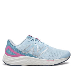 New Balance Buty do biegania New Balance Fresh Foam Arishi v4 GPARIYB4 Fioletowy