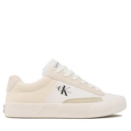 

Кеди Calvin Klein Jeans, Бежевий
